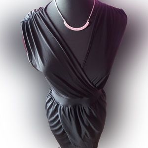 Black Dress Size Medium